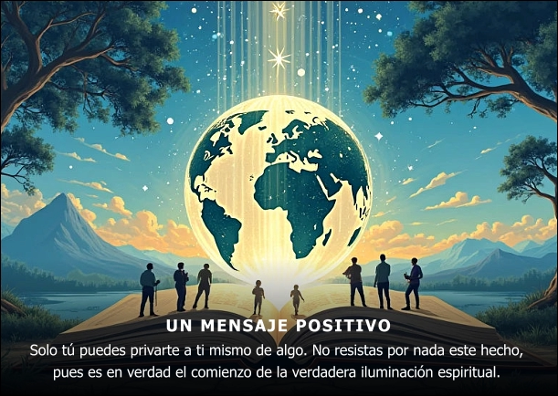 Imagen; Mensaje positivo; Anthony De Mello