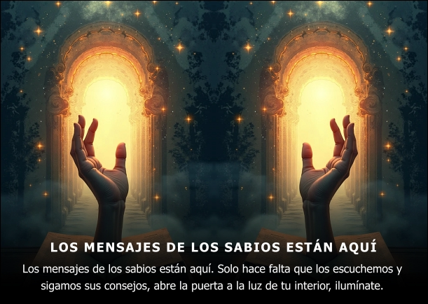 Imagen; Mensajes sabios; Anthony De Mello