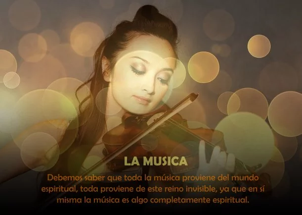 Imagen; Moralejas sobre la música; Cuentos Y Moralejas