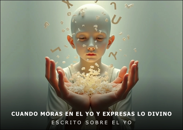 Imagen gráfica del artículo recomendado: Joe Dispenza, del sitio web «La iluminación espiritual»