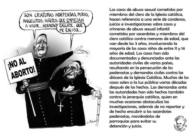 Imagen; No al aborto; Jebuna