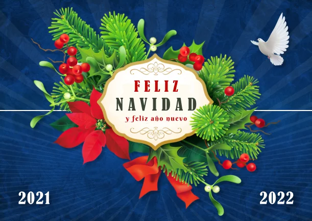 Imagen del escrito; Hay otra Navidad que pocos conocen, de Jbn Lie