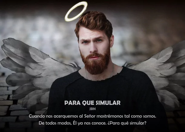 Imagen del escrito; Cuento: ¿Para que simular?, de Jbn Lie