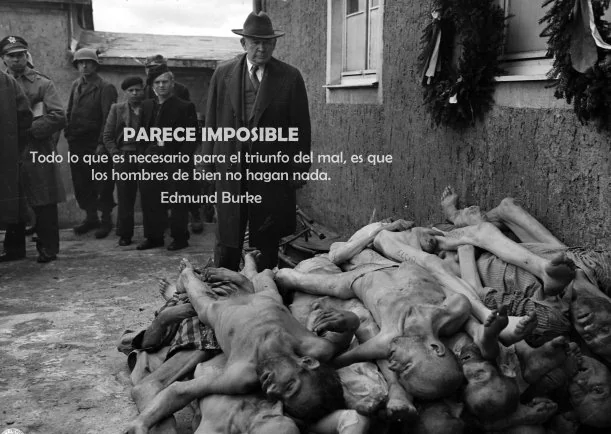 Imagen del escrito; Parece imposible, de Jbn Lie