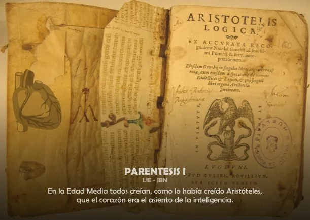 El Kybalión: Paréntesis i - POR: LAO TSE