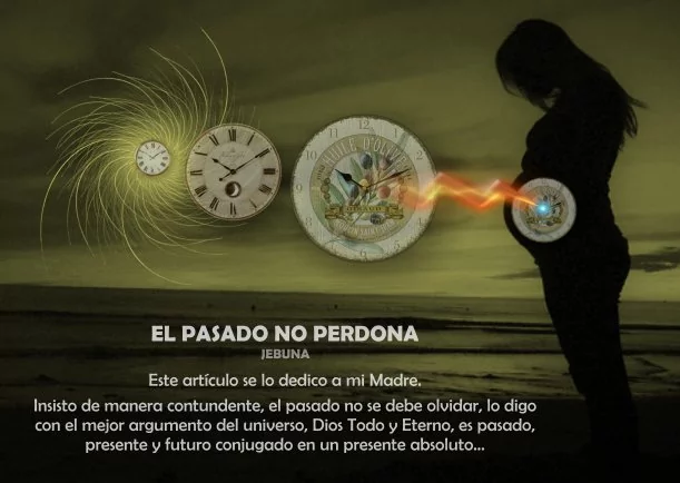 Imagen; El pasado no perdona; Jebuna