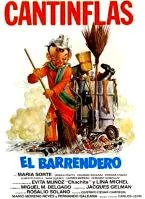 El barrendero,cantinflas