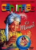 El mago,cantinflas