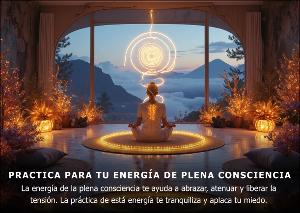 Imagen; Practica para tu energía de plena consciencia; Thich Nhat Hanh