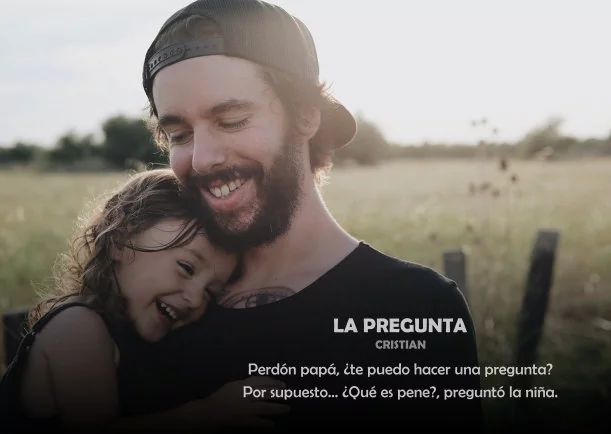 El cuento de la pregunta - POR: CRISTIAN