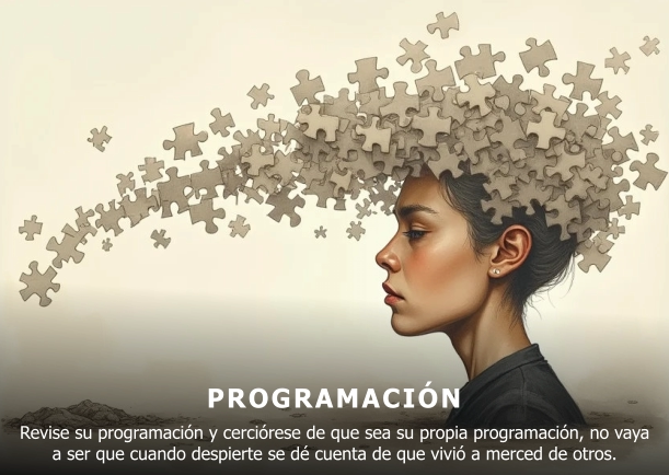 Imagen; Programación; Jebuna