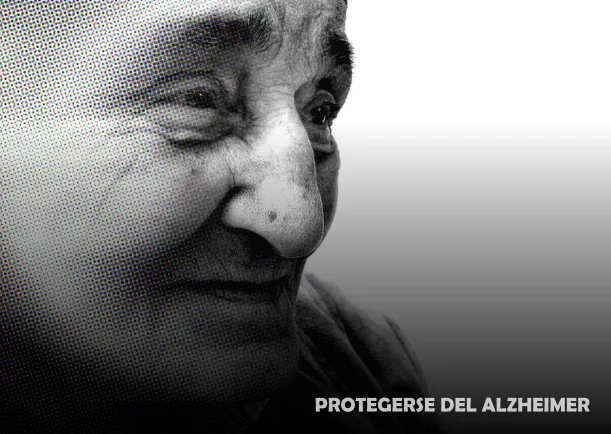 Imagen del escrito; Protegerse del Alzheimer, de Joseph Mercola