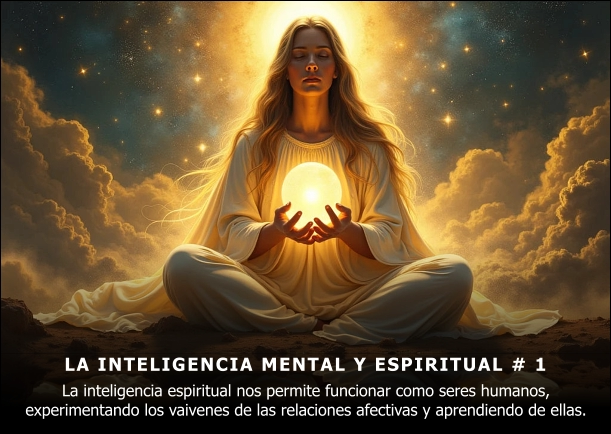 Imagen; Publicidad inteligente # 1; Sobre La Mente