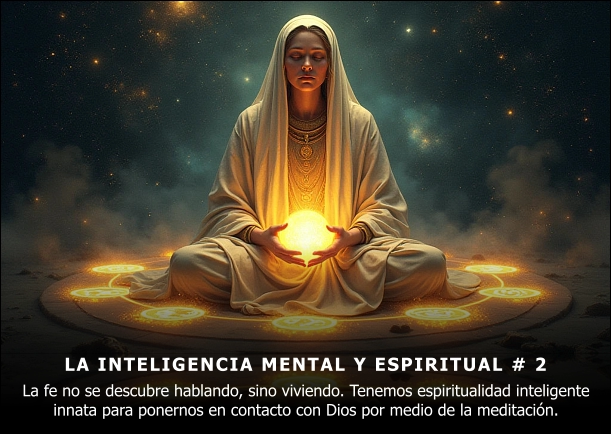 Imagen; Publicidad inteligente # 2; Sobre La Mente