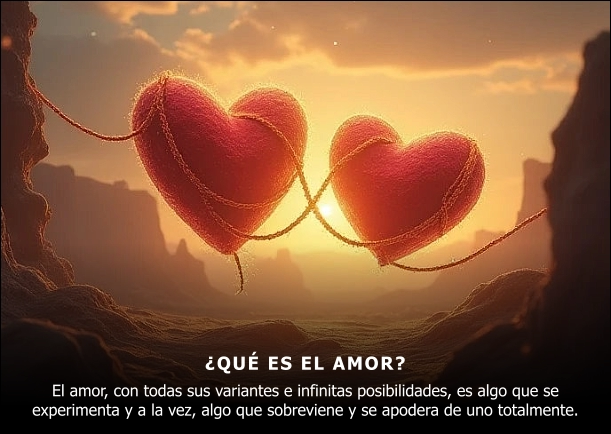 Link del escrito de Sobre El Amor