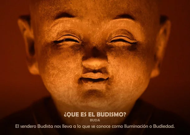 ¿Qué es el Budismo? - POR: BUDISMO