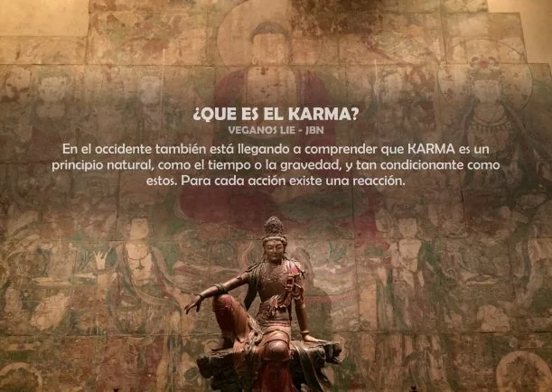 Imagen; ¿Qué es el karma?; Osho