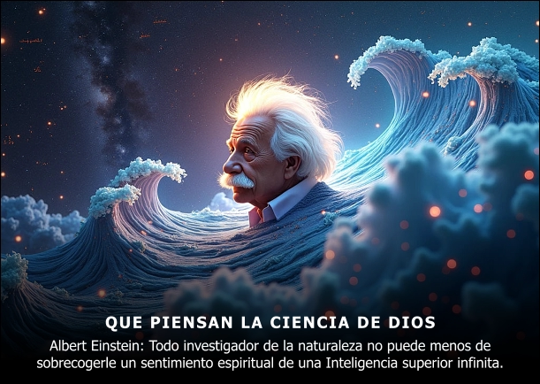 Imagen del escrito de Sobre Dios