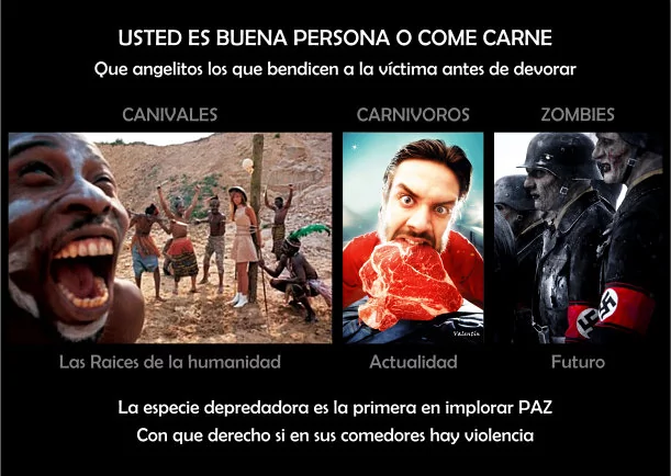 Imagen; Raíces de la humanidad; Jbn Lie