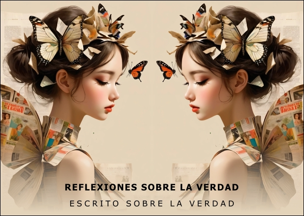 Reflexiones sobre la verdad - POR: MAHATMA GANDHI