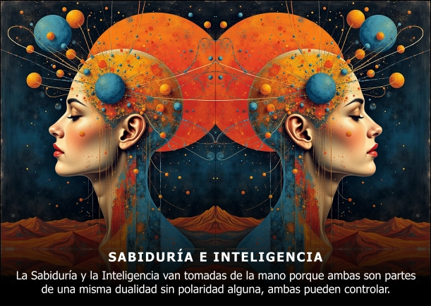 Imagen; Sabiduría e inteligencia; Jebuna