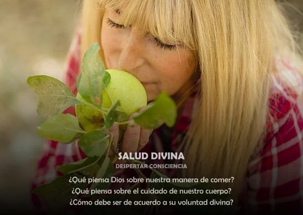 Imagen; Salud divina; Despertar Consciencia