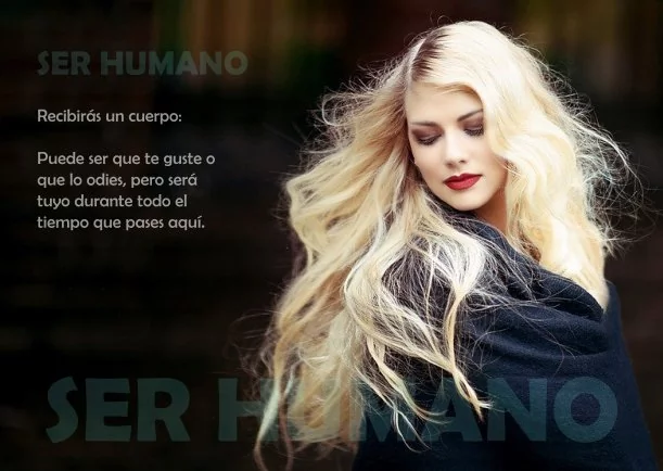 Ser humano - POR: OSHO