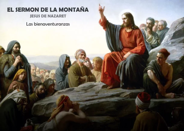 Imagen del escrito de Sobre Jesus