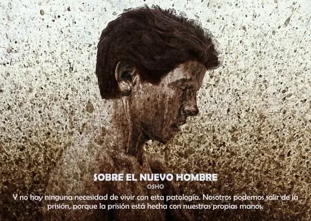 Imagen; Sobre el nuevo hombre; Osho