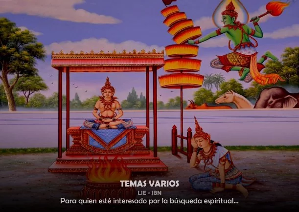 Imagen del escrito; Cuentos varios, de Jbn Lie