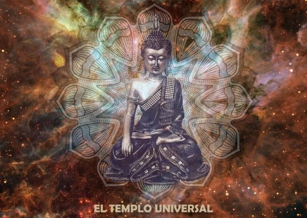Imagen; El templo universal; Jesus El Cristo