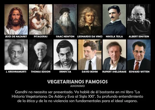 Link del escrito de Veganos