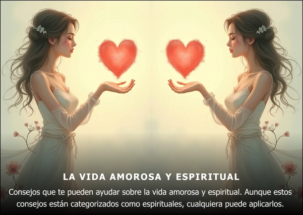 Imagen del escrito; Vida amorosa y espiritual, de Leon Tolstoi