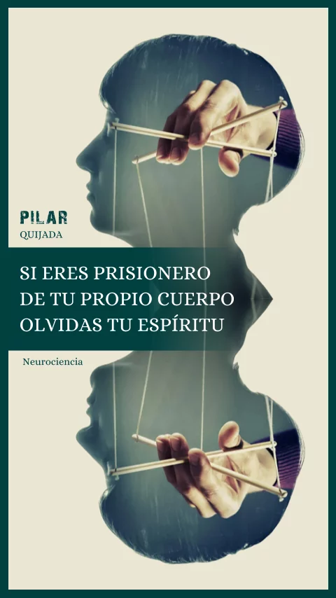 Imagen de la frase de pilar quijada