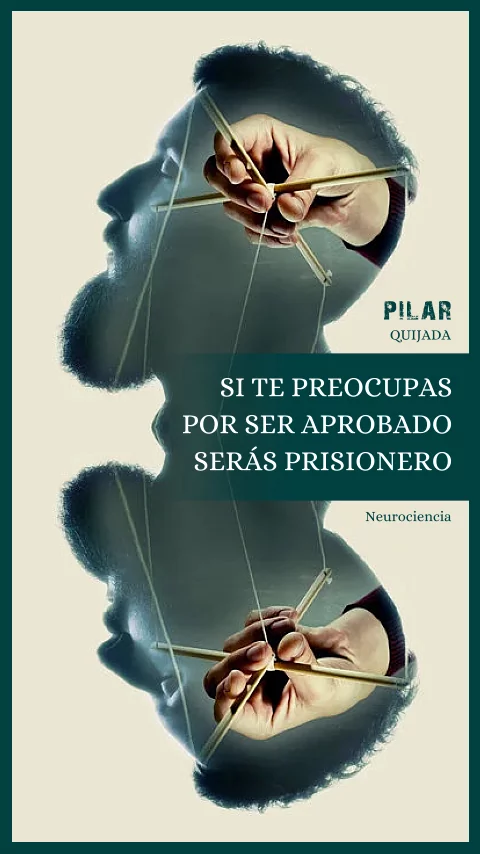 Imagen de la frase de pilar quijada