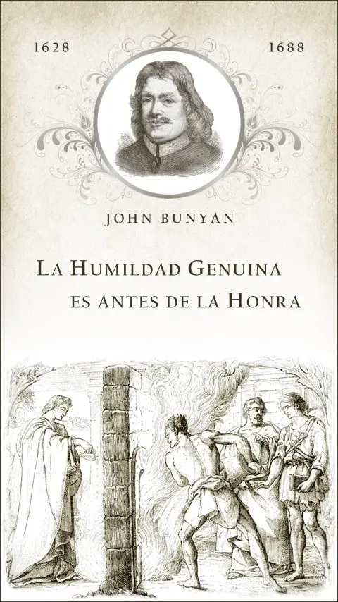 Imagen de la frase: La humildad genuina es antes de la honra.