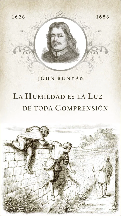 Imagen de la frase: La humildad es la luz de toda comprensión.
