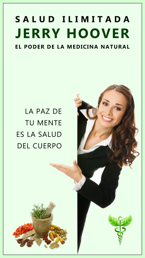 Imagen de la frase: La paz de tu mente es la salud del cuerpo.