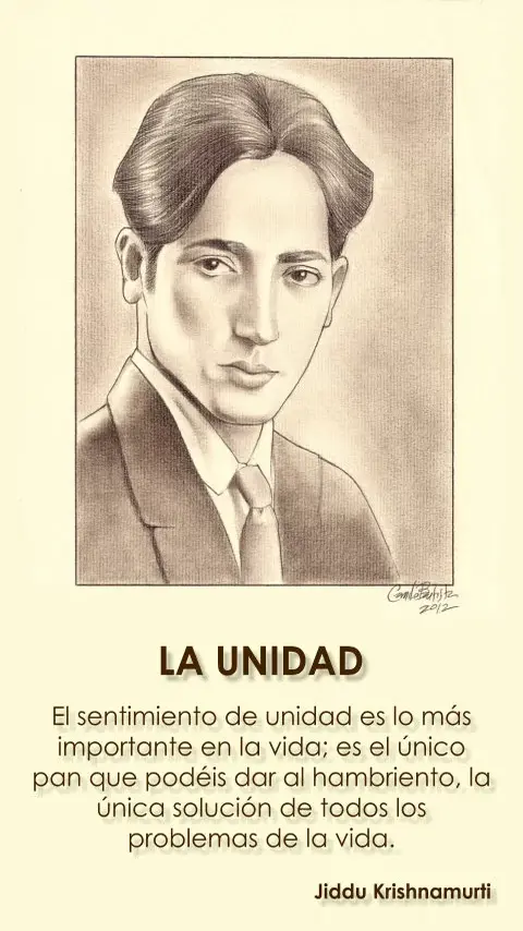 Imagen de la frase: El ser de un individuo no es distinto al Ser universal, el alma no es distinta a Dios. Imagen de la frase: El ser de un individuo no es distinto al Ser universal, el alma no es distinta a Dios.