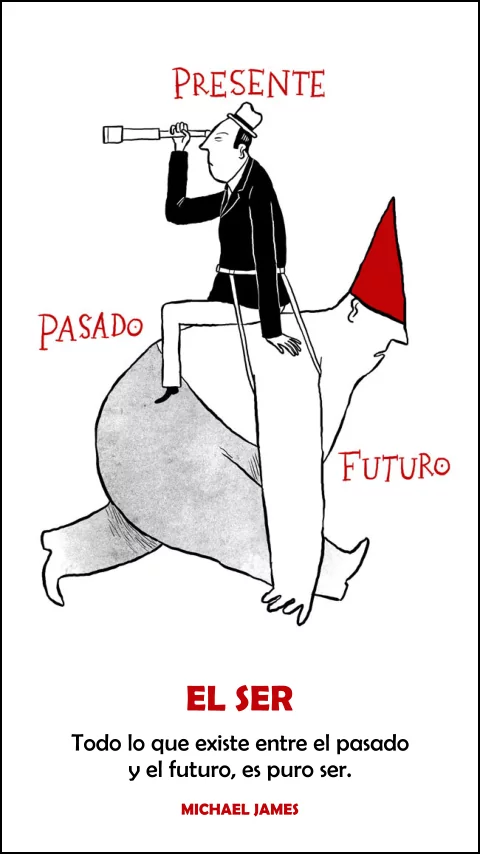 Imagen de la frase: La cortesia abarca la ternura sin ñoñeces, el humor y un cierto saber estar en cada ambiente.
