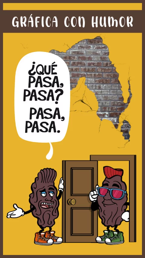 Imagen de la frase: La risa es la exportacion mas importante de America. Imagen de la frase: La risa es la exportacion mas importante de America.