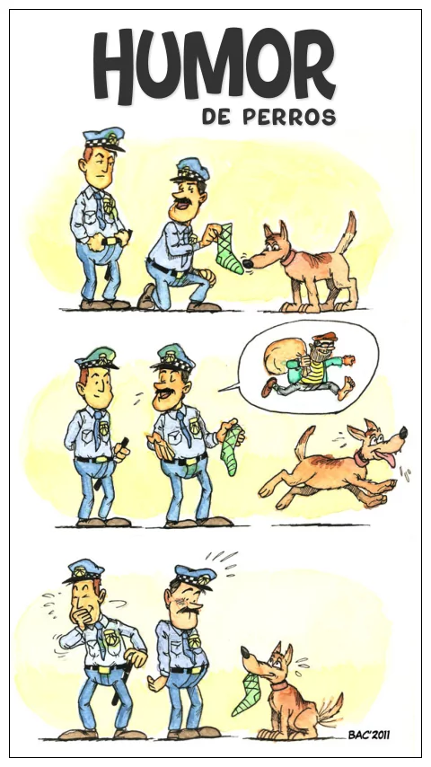Imagen de la frase: frases,humor,perros Imagen de la frase: frases,humor,perros