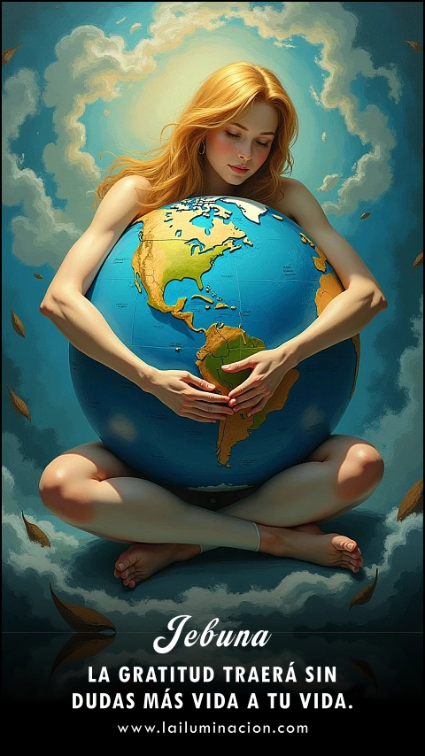 Imagen de la frase: La gratitud traerá sin dudas más vida a tu vida. Imagen de la frase: La gratitud traerá sin dudas más vida a tu vida.