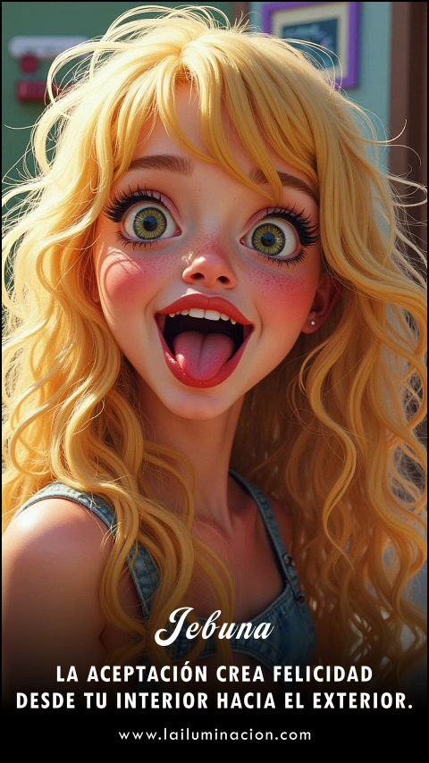 Imagen de la frase: La aceptación crea felicidad desde tu interior hacia el exterior. Imagen de la frase: La aceptación crea felicidad desde tu interior hacia el exterior.